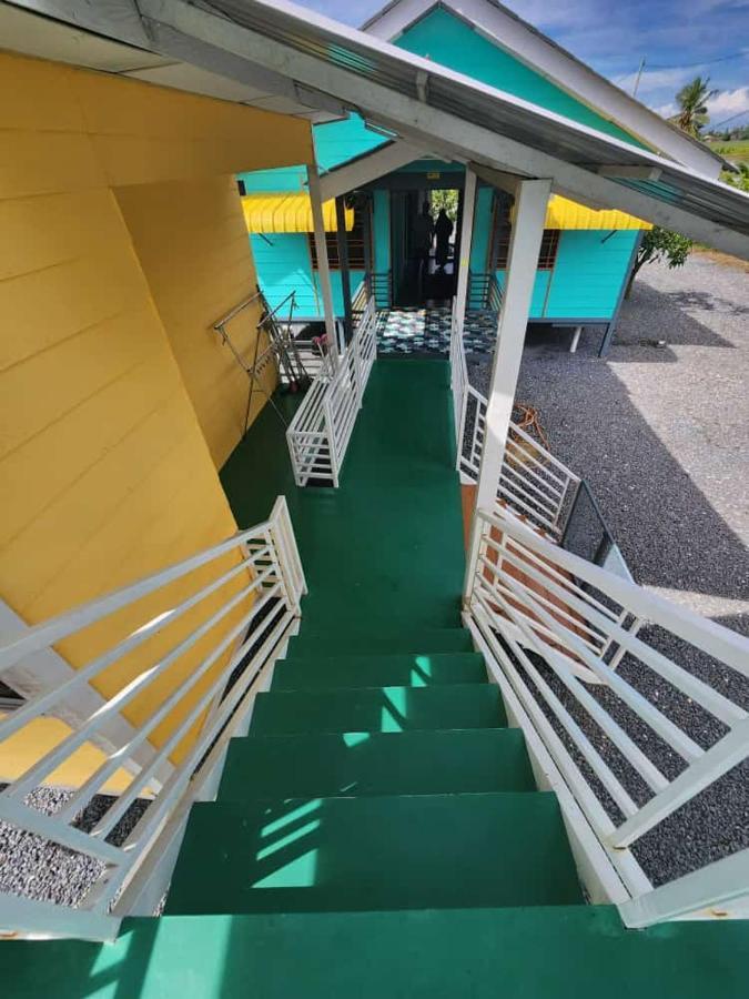 Homestay Denai Harummanis S4 Simpang Empat  Екстер'єр фото