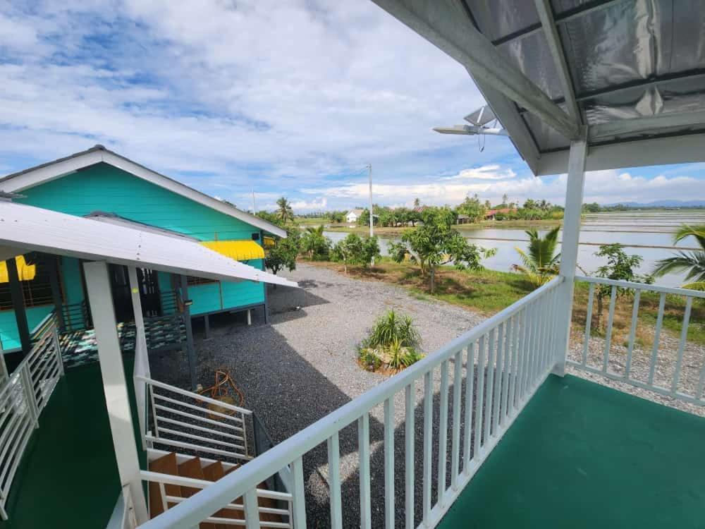 Homestay Denai Harummanis S4 Simpang Empat  Екстер'єр фото
