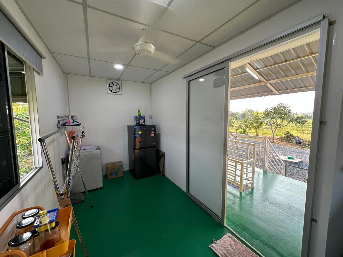 Homestay Denai Harummanis S4 Simpang Empat  Екстер'єр фото