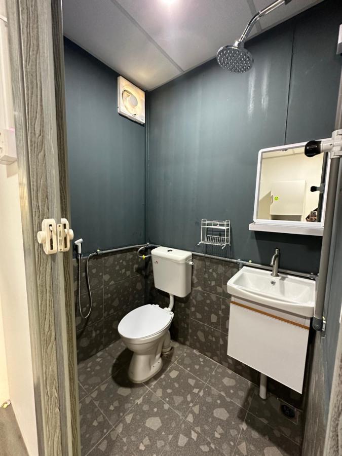 Homestay Denai Harummanis S4 Simpang Empat  Екстер'єр фото